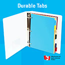 medical binder 015